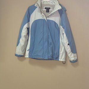 CLASSIC SPORTS WINTER JACKET SIZE M  #33